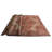 Khylar Heriz Mandana Rust Rug