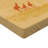 Giraffe Microfiber Fitted Sheet-43669981