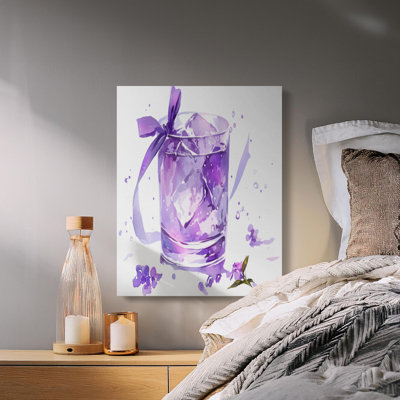 Eisele Wrapped Canvas Print Set