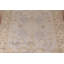 Tapis indien All-Over Oushak 8 x 10