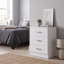 Lycinda 3-Drawer Chest of Drawers-1324373765