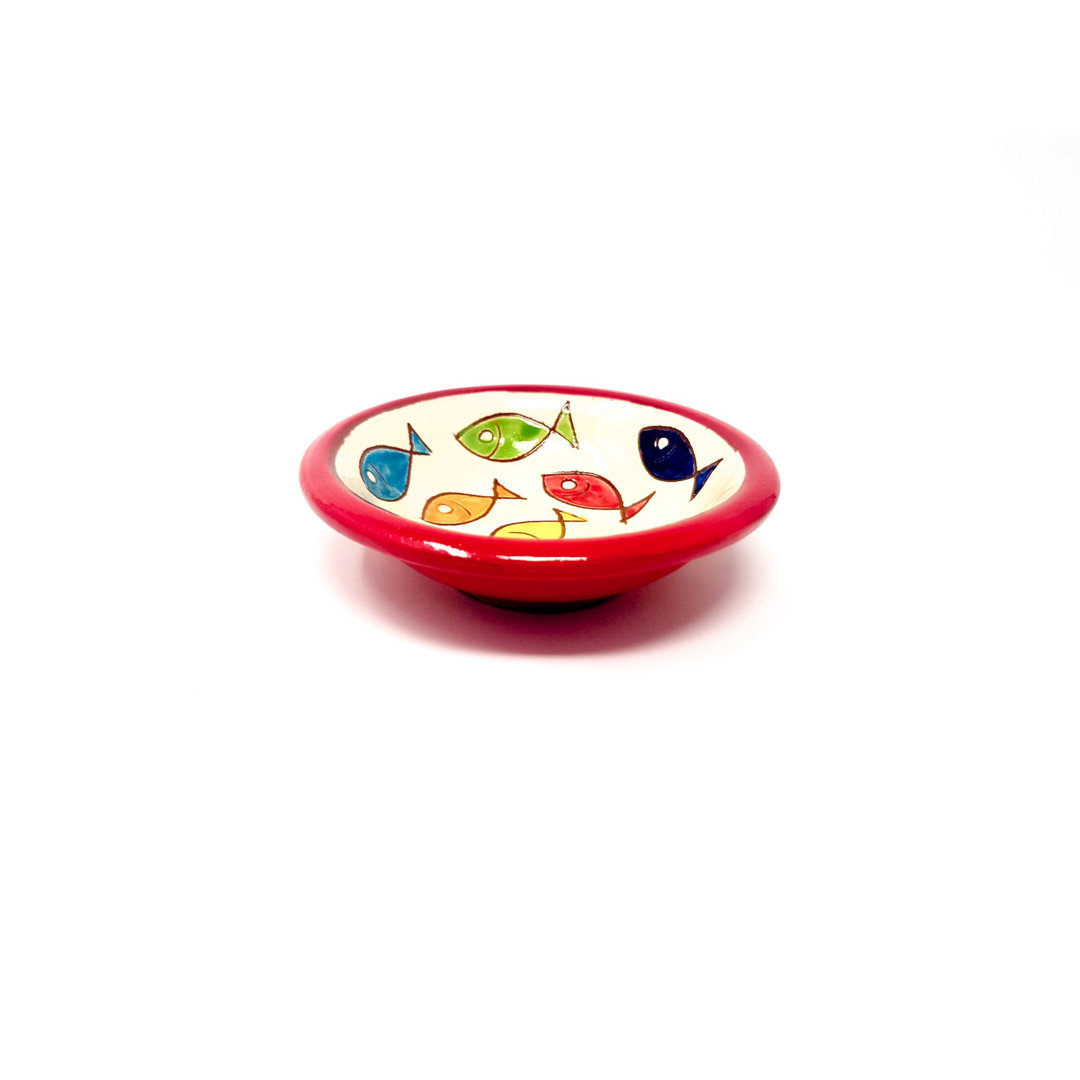 Kip Condiment Server