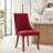 Chenille Dining Chairs-1279724932