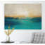 Bord de mer II - reproduction sur toile tendue-837961531