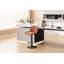 Tabouret de bar à hauteur réglable-88528169