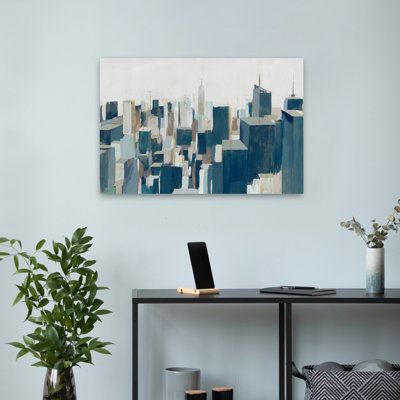Architecture et art urbain urbain