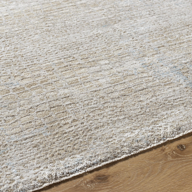 Dishti Indoor Rug, Runner 2'8" x 10'