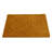 Eleuterio Hand Loomed Gabbeh Rug, 100% Wool, Solid Color, Fade & Stain Resistant, Durable, All Sizes, India-Made.
