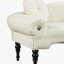 Causeuse en tissu Naquan-1437544738