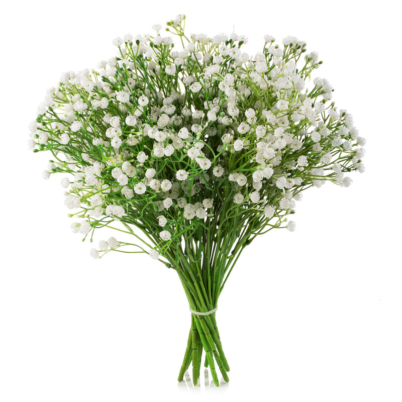 Arrangements floraux de bébé