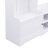 4-in-1 Entryway Hall Tree Bench-1830919975
