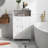 Miosha Bathroom Cabinet