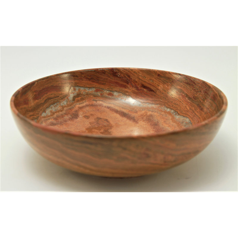 Fleur De Lis Living Ranson Serving Bowl