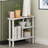 Slim Space Saving Storage Rack-1502160453