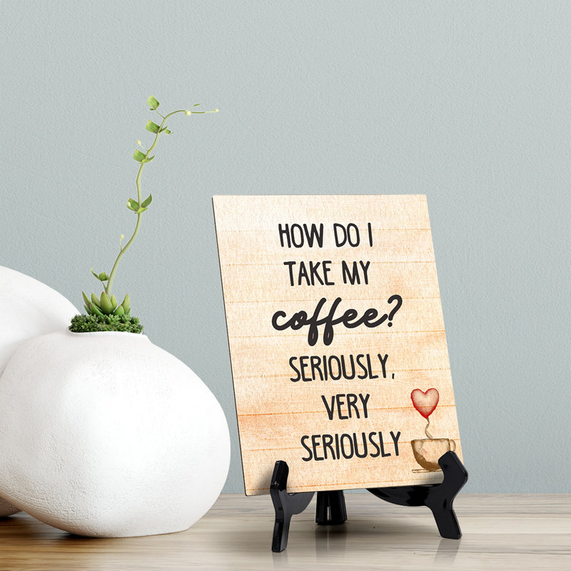 Counter Sign