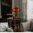 Shadira Metal Table Lamp