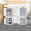 Lebeau 184cm Kitchen Pantry