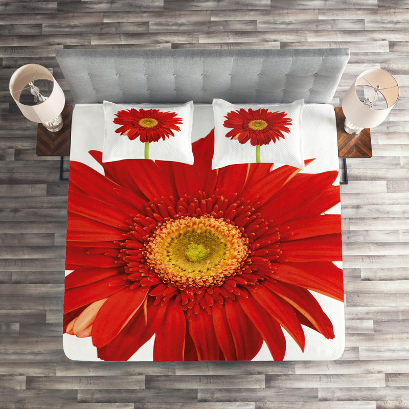 Farmhouse / Country Coverlet
