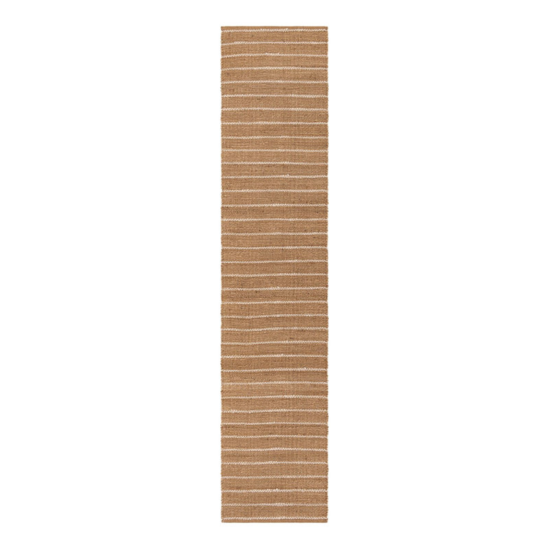 Echo Cassella Rug, Runner 2'7" x 12'