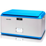SereneLife Plastic Bin