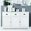 135.9cm Sideboard