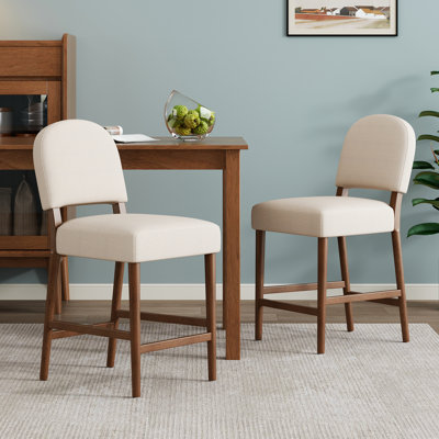Tabouret de comptoir Avero