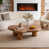Natural Wood est en rupture de stock