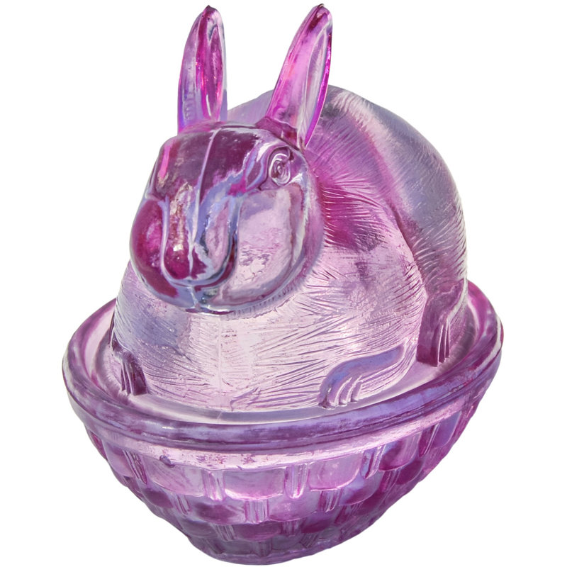 Glass Decorative Bowl