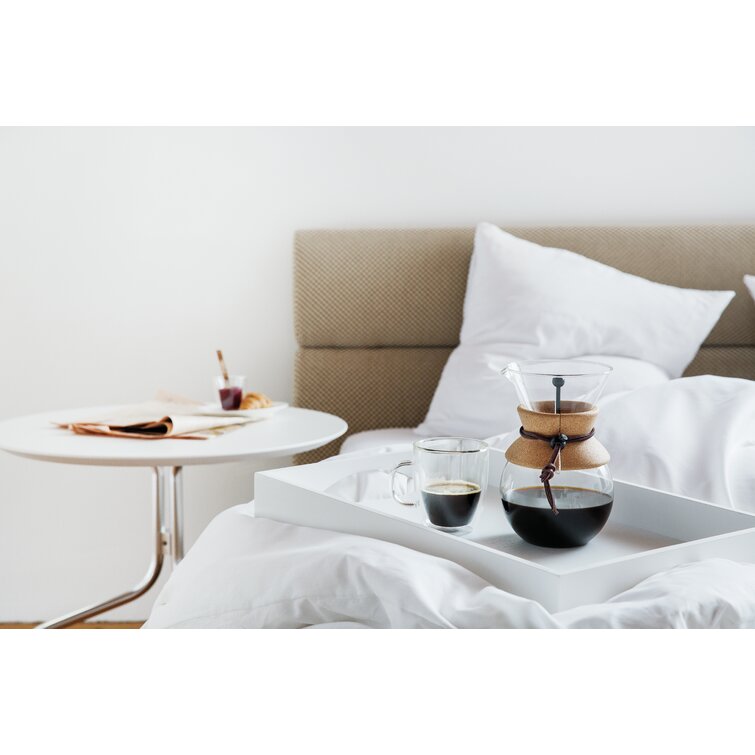 Bodum Bistro Coffee Mug Set & Reviews | Wayfair