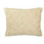 Sea Shell Cotton Pillow Sham