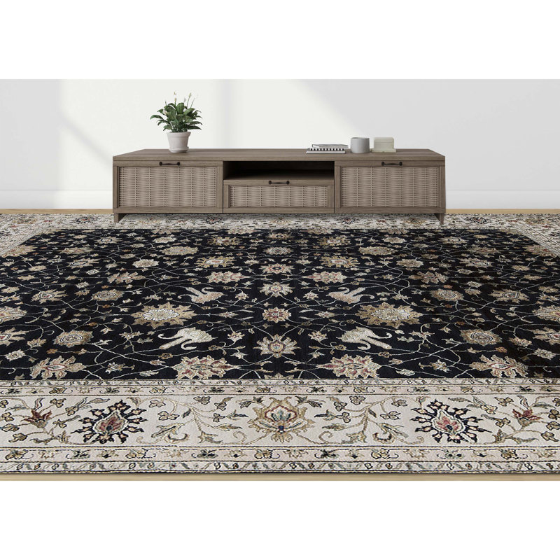 One-of-a-Kind 8'11" X 12'2" Area Rug