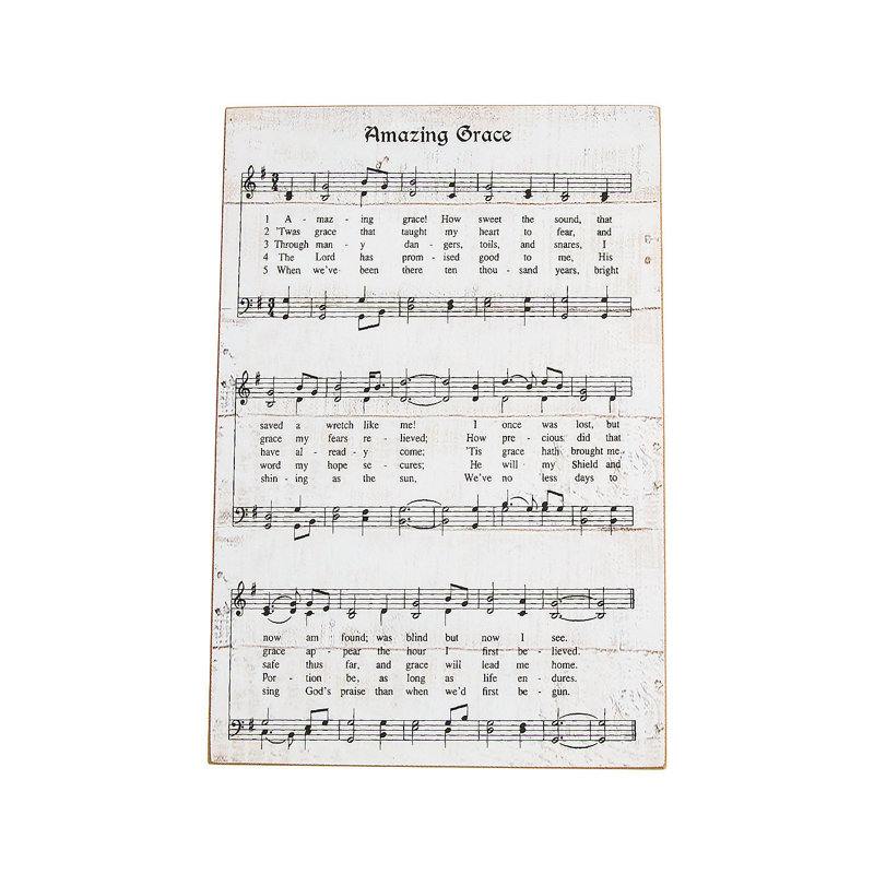 Religious & Spiritual Wall Decor