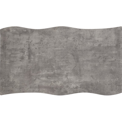 Kelleher Wave Edge Dining Table