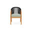 Alpine Outdoor Dining Armchair-121086626