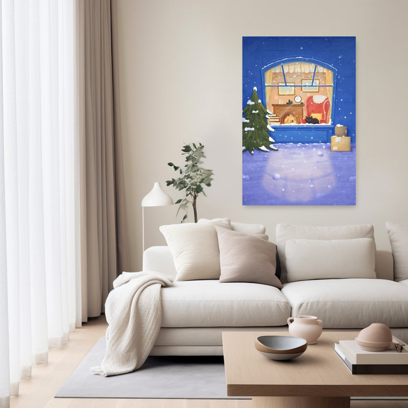 Print, 152.4cm H x 101.6cm W