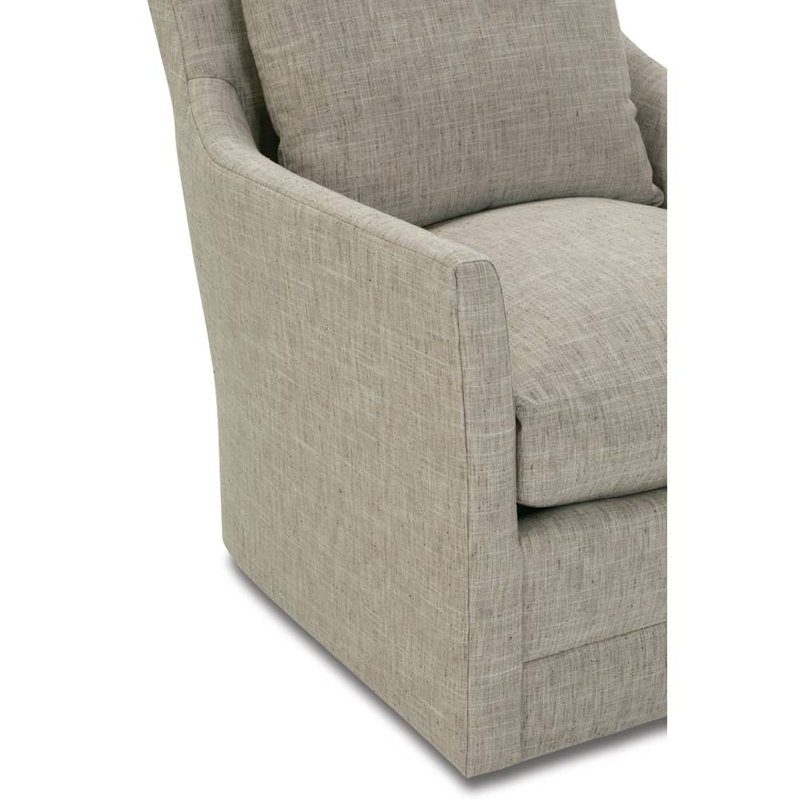 Isley Swivel Chair