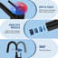 APPASO Kitchen Faucet-91240311