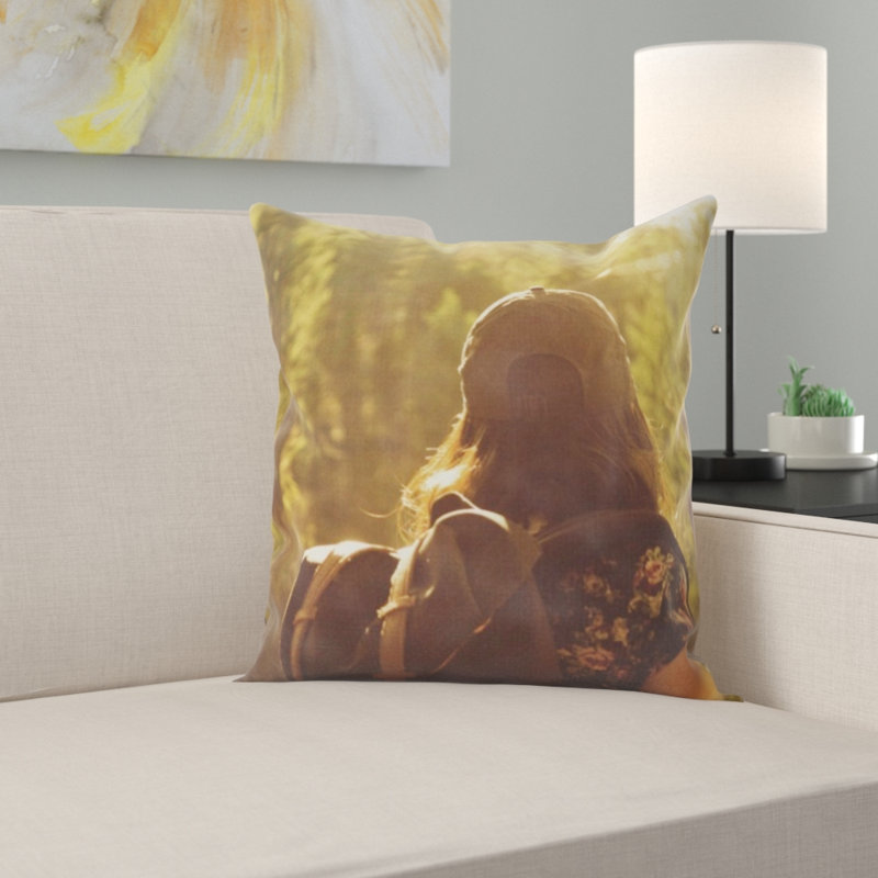 Coussin hiker