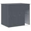 Niche pour chien en métal-92527879-92527873