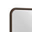 Verge Rectangle Beveled Mirror