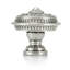 JAMESTOWN KNOB FLORENTINE FINISH-23214799-23214797