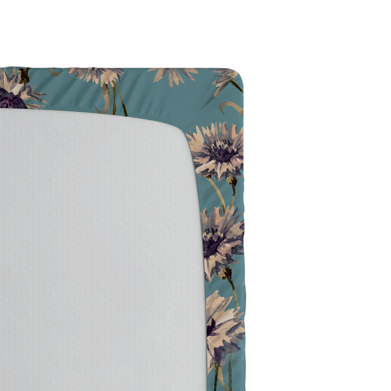 Drap-housse Ambesonne, Drap-housse très grand californien