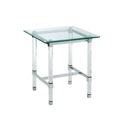 Table de bout Tuva