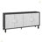 Adrees Unfinished TV Stand for TVs up to 65"-833198541