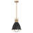 Agripina Single Light Pendant-932291301