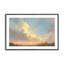 «Peaceful Sky At Sunset»-660805103-660805102