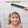 3-Function LED Light Thermostatic Rainfall Shower System with 6 Body Jets and Rough-in Valve