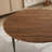55.1'' Round Dining Table Set, Modern Kitchen Table for 4-6 Person, Steel Legs, Pedestal Dining Set with Dining Chair, Saving Space-115296624-122499343-115296621
