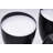 20W Bullet Outdoor SMART Security Light with Camera Starfish Enabled 3K/4K/5K CCT Selectable-100618795