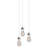 Atoka 3 - Light Cluster Pendant-110978139